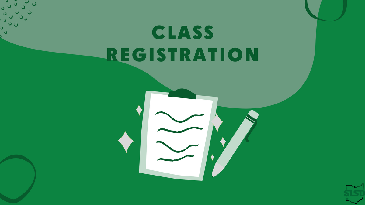 Class Registration